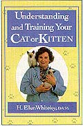 Understanding & Training Your Cat or Kitten