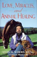 Love, Miracles & Animal Healing