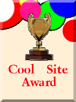Hobby's Award