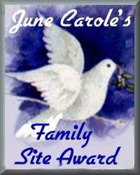June Carol's Award