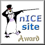 nICE Award