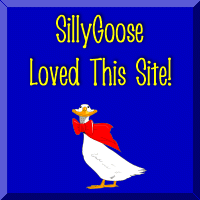 SillyGoose's Award