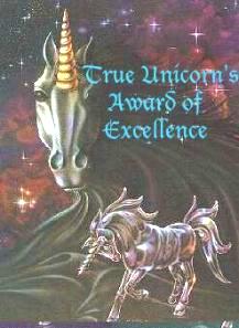True Unicorn Award