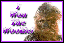 The Wookie