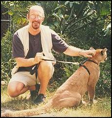 Ian Anderson of Jethro Tull Discusses the Plight of the Small, Spotted Wild Cats!